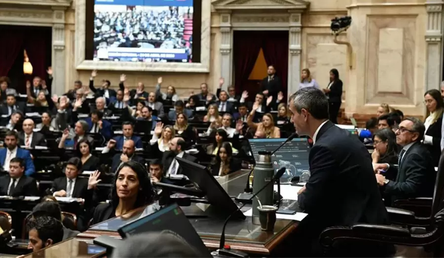 Cmara de Diputados