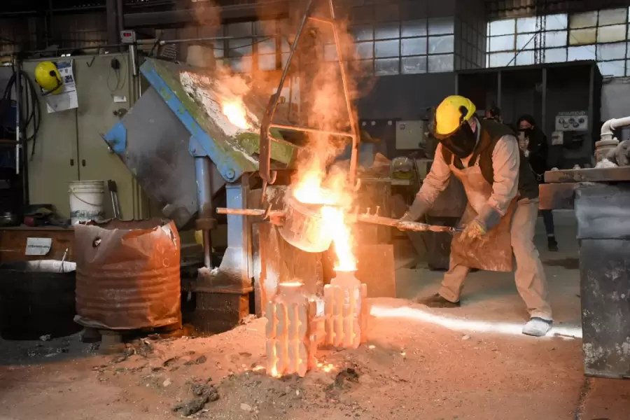 Pymes en dificultades