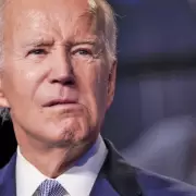 Un giro sorprendente: Biden renuncia a la reeleccin y apoya a Kamala Harris