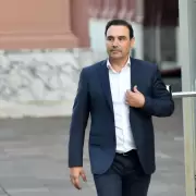 Escándalo en Corrientes: acusan al padre de Valdes de abusar de una menor
