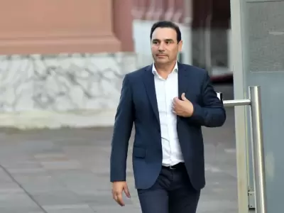 Gobernador de Corrientes