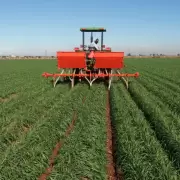 La importación de fertilizantes creció 70% por la normalización del comercio exterior