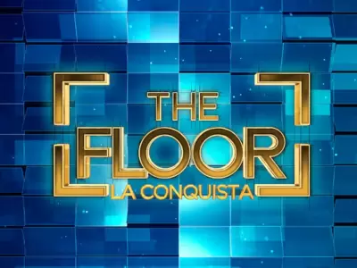 The Floor, la nueva apuesta de El Trece.