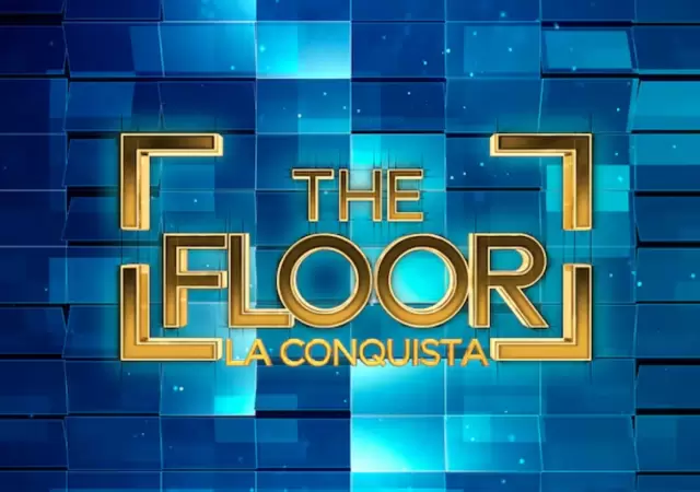 The Floor, la nueva apuesta de El Trece.