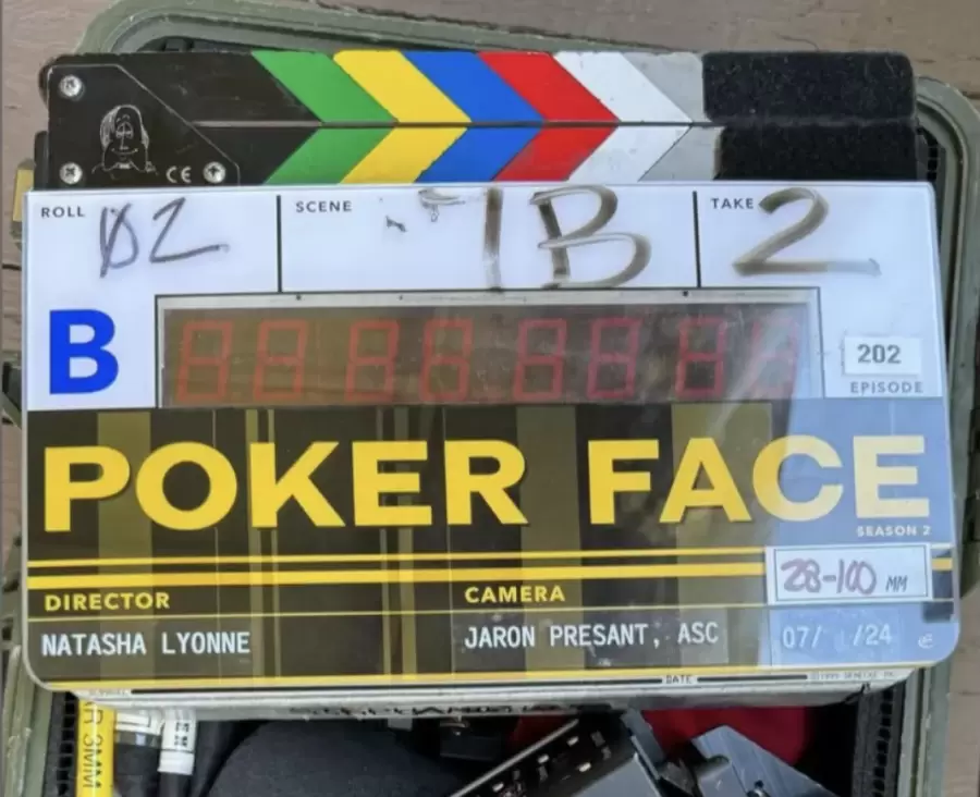 Poker Face