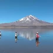 Gu�a completa de precios y requisitos para visitar la Laguna del Diamante