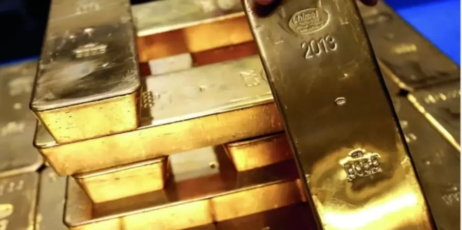 Reservas del BCRA en met�lico