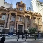 Una automotriz desarm� su "carry trade" y el BCRA tuvo la mayor sangr�a en 5 a�os