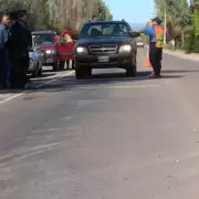 Largas inhabilitaciones y riesgo de perder el vehculo para los que manejen alcoholizados