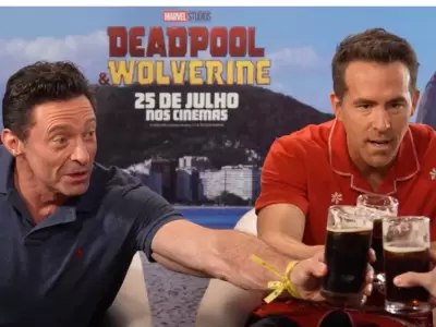 Deadpool & Wolverine se estrena el prximo 25 de julio en todos los cines de Argentina.