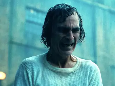 Sorpresa en streaming: Joker 2 super� en reproducciones a uno de los �xitos del 2024