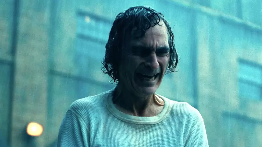 Joker 2