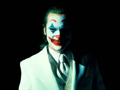 Joker 2.
