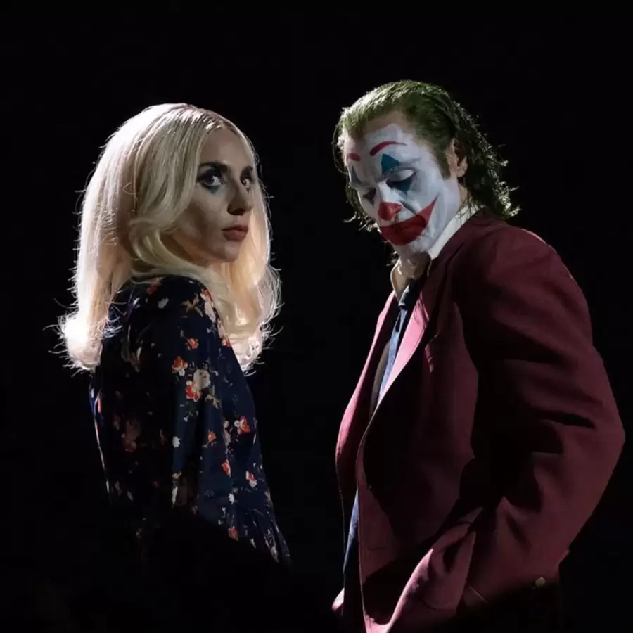Joker 2