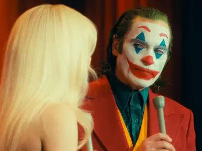'Joker: Folie � Deux' llega al formato digital tras su discreto paso por los cines