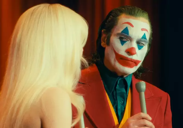 'Joker: Folie � Deux' llega al formato digital tras su discreto paso por los cines