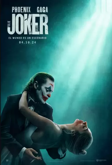 Joker 2