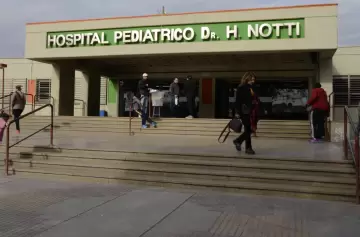 Hospital Notti.