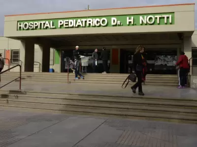 Hospital Notti.