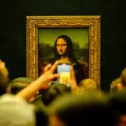 Estas son las obras más emblemáticas del arte mundial, según ChatGPT