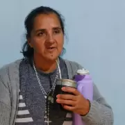 Frustracin y desconfianza: la madre de Loan Pea habla sobre la bsqueda de su hijo