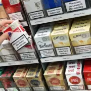 Sube el impuesto al cigarrillo y se eleva del 70 al 73 por ciento