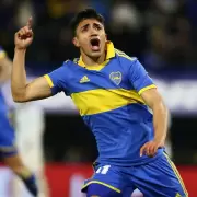 Todo acordado: Langoni se va de Boca