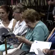 �Los jubilados ganaron o perdieron en la gesti�n Milei?