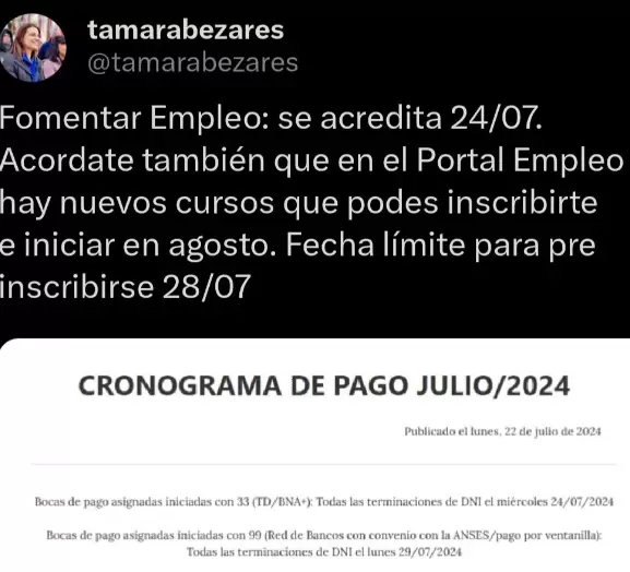 Las �ltimas novedades