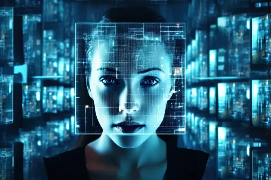 Identificaci�n con inteligencia artificial