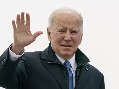 Efecto Joe Biden: cmo ceder paso y saber retirarse a tiempo