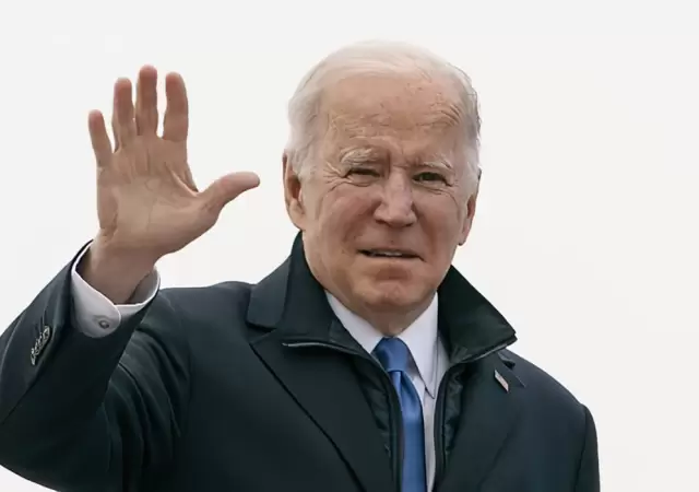 Efecto Joe Biden: cmo ceder paso y saber retirarse a tiempo