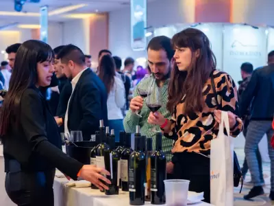 Wine Expo
