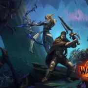 Se viene una actualización de World of Warcraft antes de The War Within