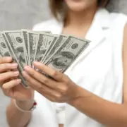Cuarta caída consecutiva del dólar blue