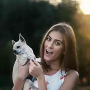 Análisis psicológico: ¿es normal tratar a tu perro como un hijo?