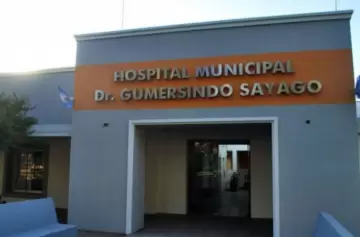 Hospital Gumersindo Sayago