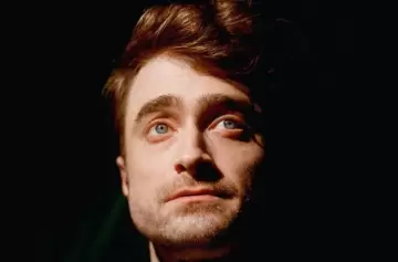 Lejos de personificar a Harry, Daniel Radcliffe encontr su nuevo nicho en el mundo del teatro.