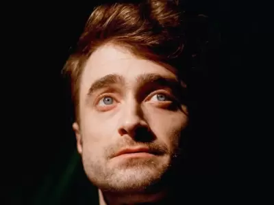 Lejos de personificar a Harry, Daniel Radcliffe encontr su nuevo nicho en el mundo del teatro.