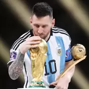 Fútbol y JJOO: el contundente mensaje de Messi por la derrota de Argentina