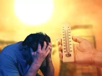 El calor extremo pone en jaque la fertilidad masculina