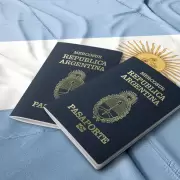 As� pod�s verificar su tu pasaporte es o no v�lido y c�mo reclamar