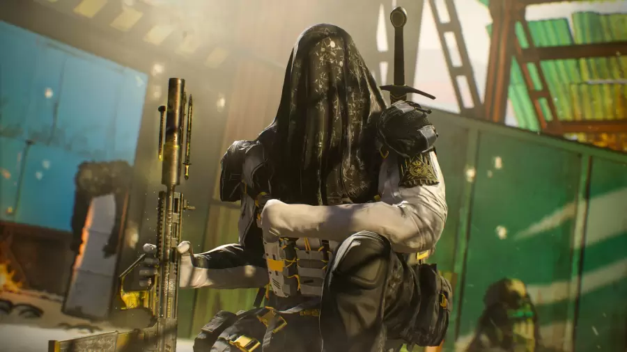 Call of Duty: Modern Warfare III