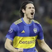 Boca fue Boca y cerr la llave ante Independiente del Valle