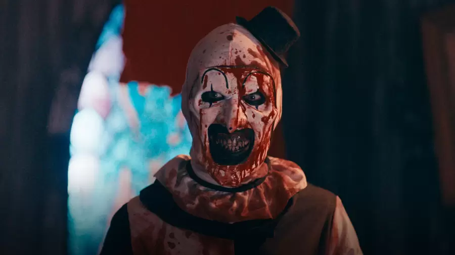 Terrifier