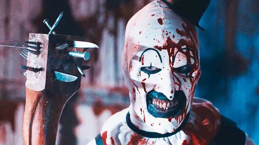 Terrifier