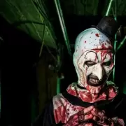 Terrifier 3: Art the Clown regresa en el primer triler de la secuela