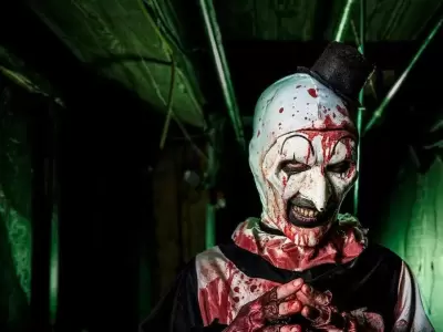 Terrifier 3: Art the Clown regresa en el primer triler de la secuela