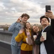 Nueva era del reconocimiento laboral: lo que buscan millennials y la Generación Z