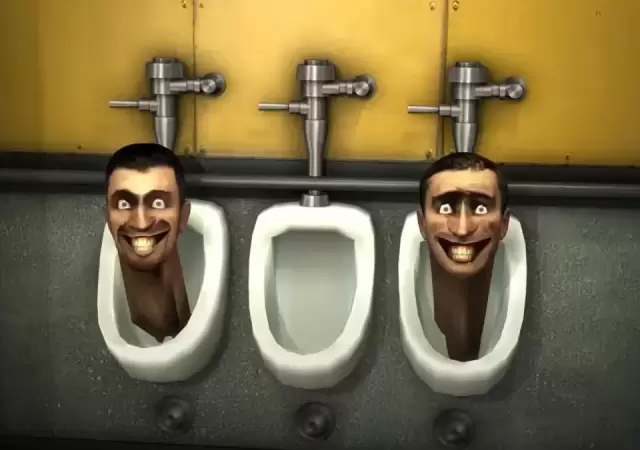 Fenmeno viral de Skibidi Toilet ser adaptado a series y pelculas